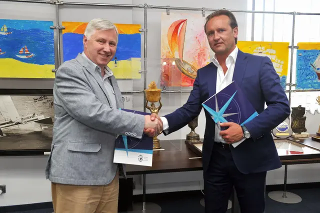 YKP GDYNIA też z PoZŻ