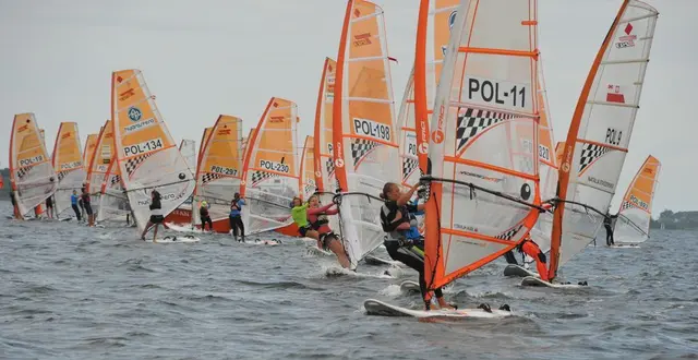 Rusza pierwsza odsłona Pucharu PZŻ