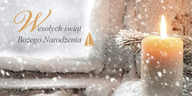 Świąteczne najlepsze życzenia