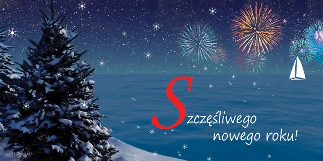 Wszystkiego co najlepsze w nadchodzącym 2016 roku!