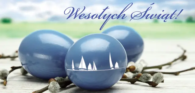 Wesołego Alleluja!