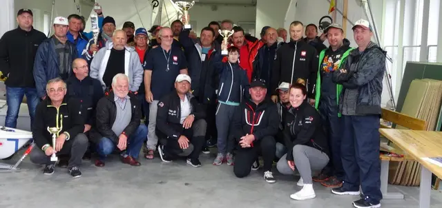 Masfrost Cup 2017 rozegrane