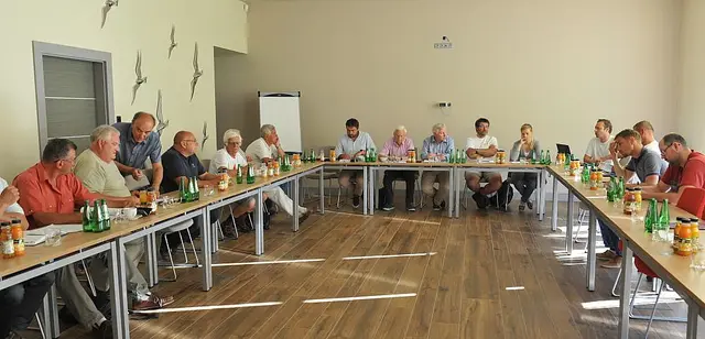 Pomorscy żeglarze rozmawiali o ORC