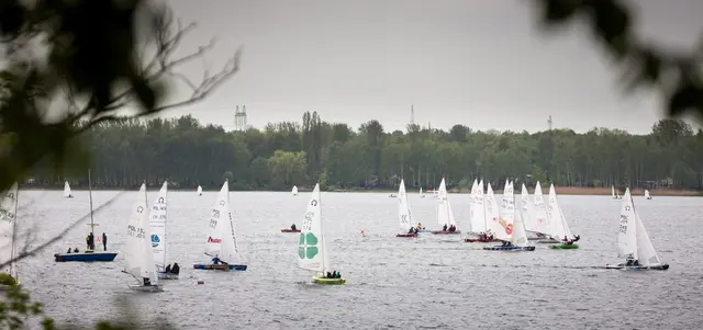 Mrągowo Siwik Cup/Stomasz Cup 2017