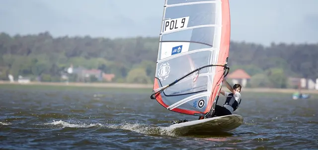 Puchar PZŻ 2017 II – dzień pierwszy