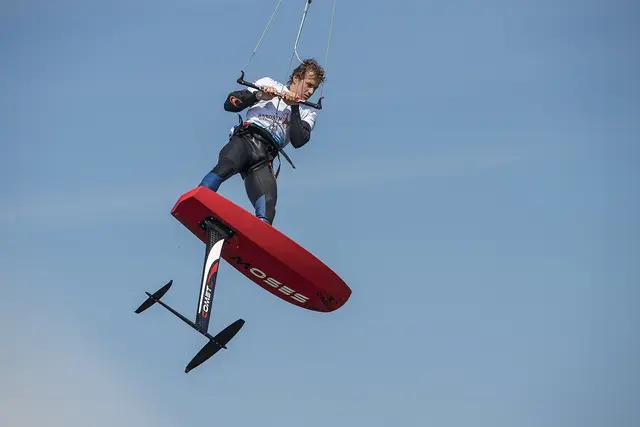 World Sailing: za 6 lat żeglarstwo na igrzyskach w nowej formule