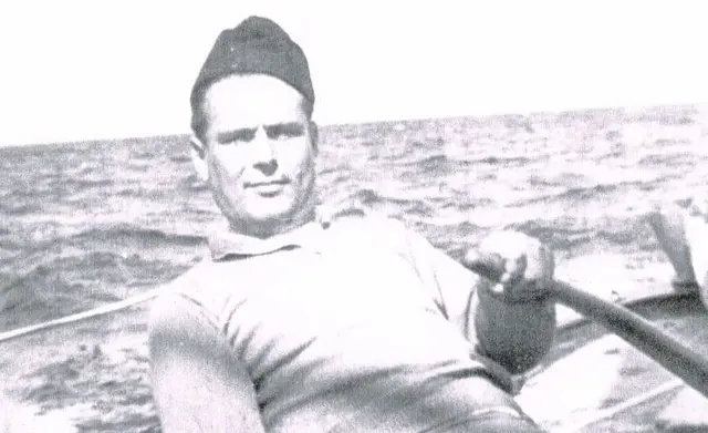 Zmarł Czesław Cześnik