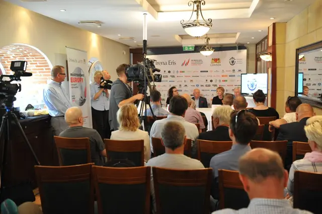 Wszystko, co chcielibyście wiedzieć o Dr Irena Eris ORC European Championship