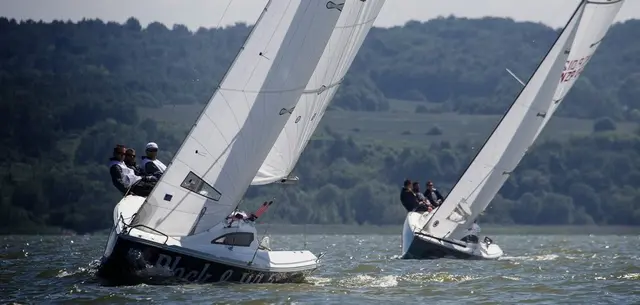 Regaty Masfrost Cup w najbliższy weekend