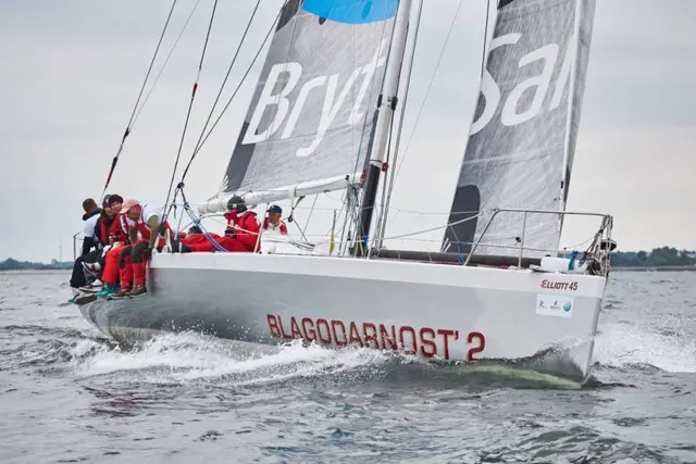 Nord CUP Gdańsk 2017 rozpoczęty!