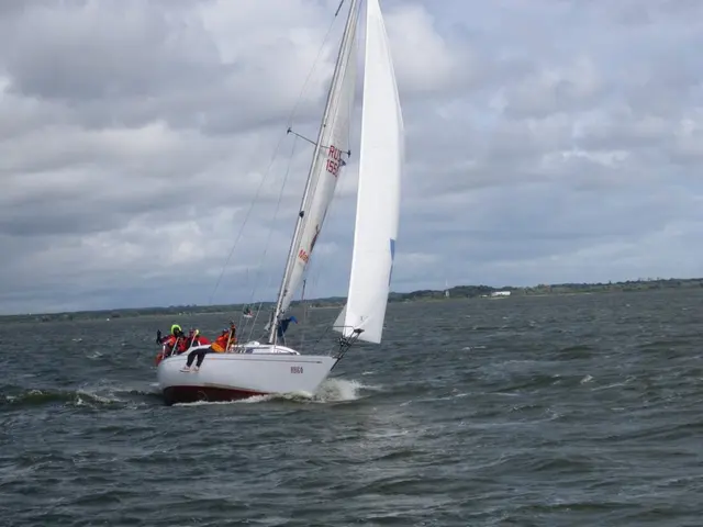 Puchar Komandora Jachtklubu Kaliningradzkiego