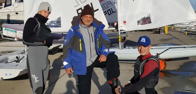 Robert Siluk: Wyciągamy wnioski z Medemblik