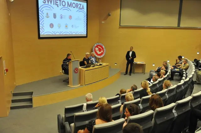Święto Morza zaprasza!