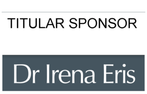 Dr Irena Eris wspiera żeglarstwo