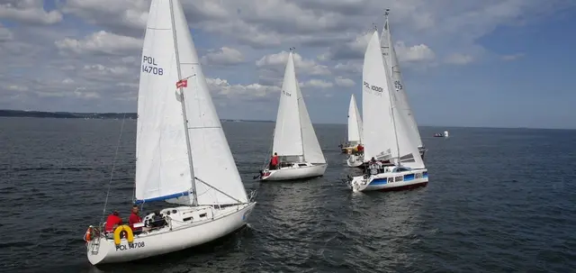 XI Puchar Mariny rozegrany