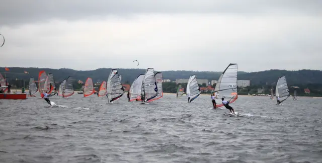 Polska czołówka w sopockich mistrzostwach ERGO Hestia Championships