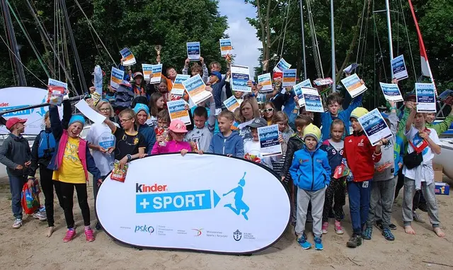 Sopot Optimist Cup 2017 zakończony