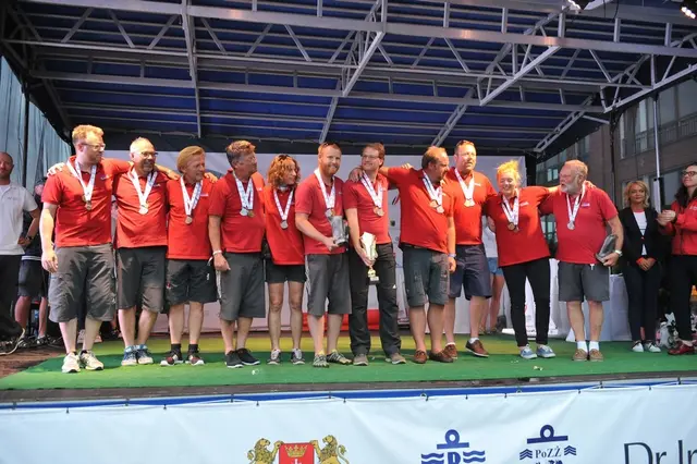 Akademia Regatowa 2019: wszystko o doborze żagli