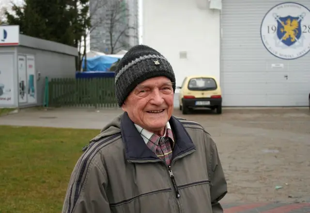 Słownik Biograficzny Żeglarzy Pomorskich – Franciszek Bronisław Kuśnierz