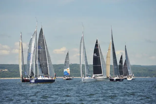 Dr Irena Eris European Championship Gdańsk 2017 – to już jutro!