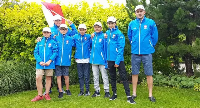 Najlepsi Optimiściarze zmierzą się w Tajlandii
