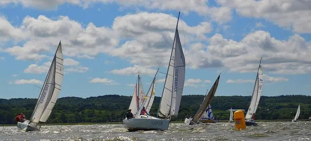 Pierwsza faza rywalizacji w PBP 2017
