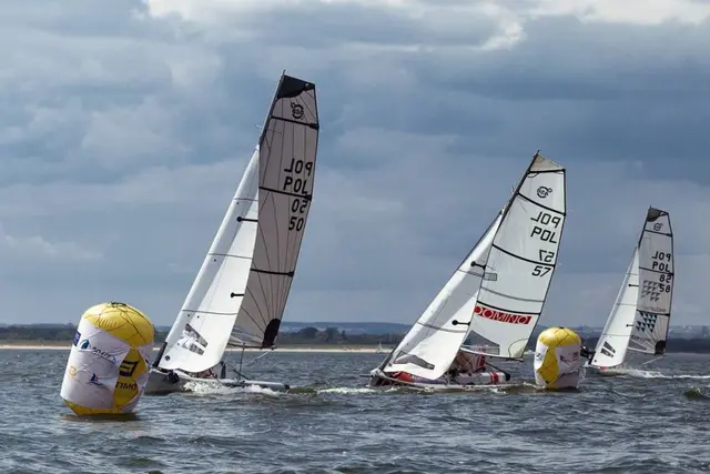Na Nord CUP-ie wiatr nie odpuszcza