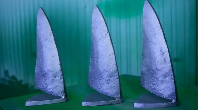 Statuetki z PGO czekają na najlepszych żeglarzy Polski i Europy