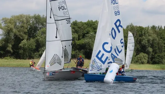 PPJK 2017 – zawiadomienie o Marszal Cup
