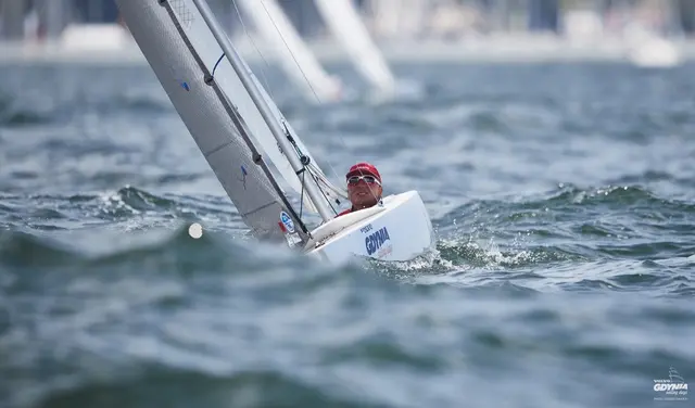Volvo Gdynia Sailing Days 2017 – pozostał ostatni dzień rywalizacji