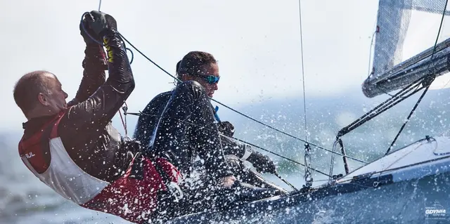 Volvo Gdynia Sailing Days 2017 – zakończyła się rekordowa edycja