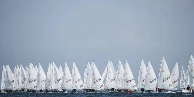 Volvo Gdynia Sailing Days 2017 – triumf Laskowskiej, spadek Gołębiowskiej