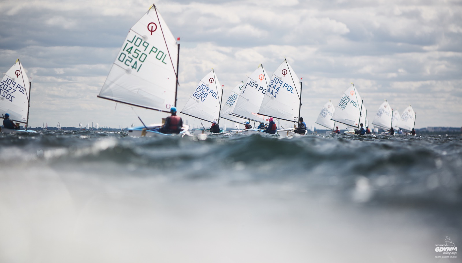 szkolenie dla dzieci Gdynia