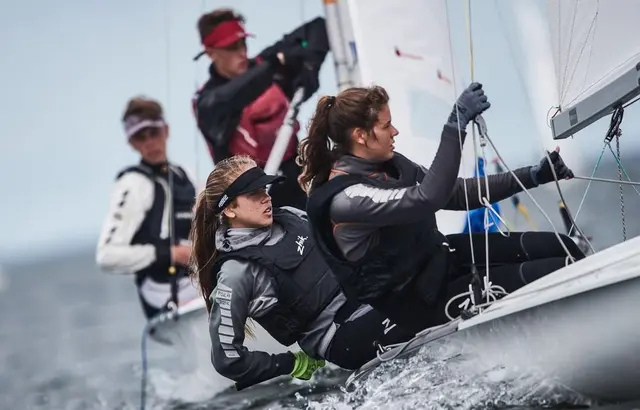 Volvo Gdynia Sailing Days 2017 – koniec rywalizacji w Pucharach Trenerów i Miasta Gdyni