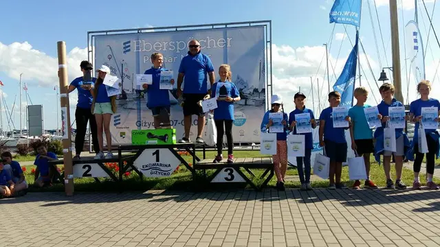 Świetny start pomorskich Optimiściarzy
