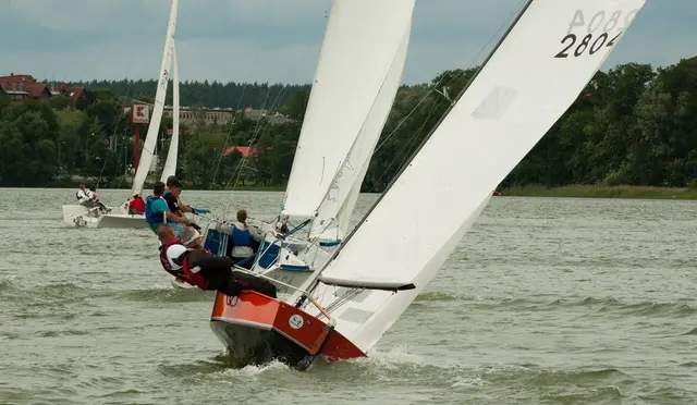 III eliminacje ŻGP Mrągowa zakończone