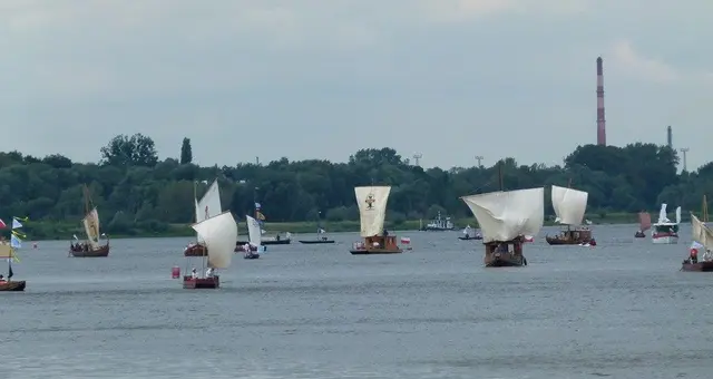 Festiwal Wisły – cztery dni panowania Królowej