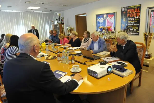 Trwają prace nad Pomorskim Programem Edukacji Morskiej