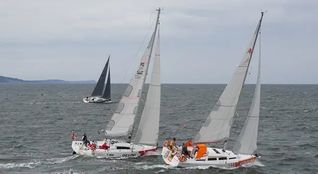 Listy startowe Baltic Polonez Cup Race 2017