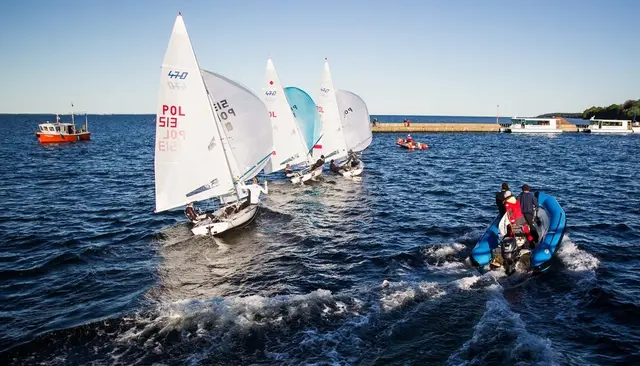 Puck i Gdańsk zapraszają na mistrzostwa Polski