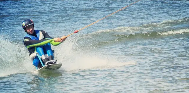 Wakeboarding nie tylko po polsku