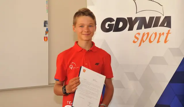 Igor Kuczys – hiszpański styl wicemistrza