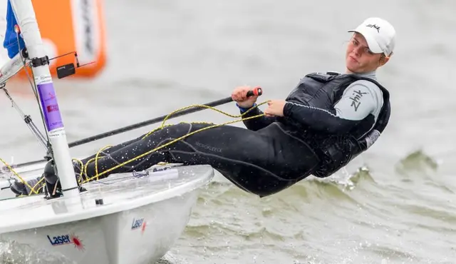 Juniorzy zakończyli zmagania w Medemblik