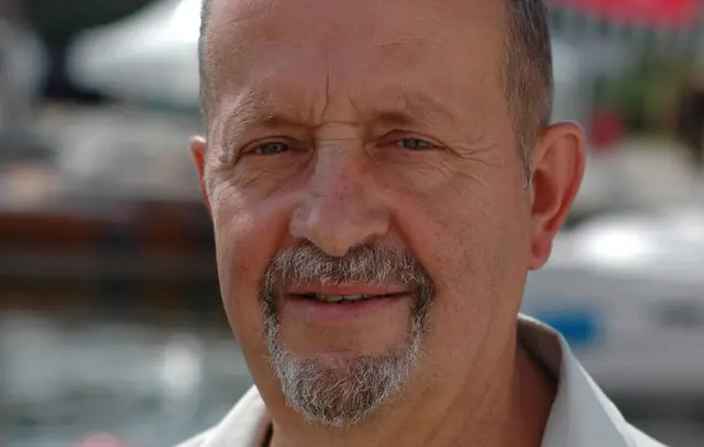 Słownik Biograficzny Żeglarzy Pomorskich – Zbigniew Klupiński