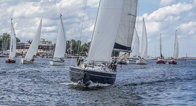 Dacron ’70 z Wisłą w roli głównej