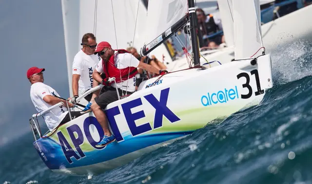 MŚ J70 – Amerykanie triumfowali w Porto Cervo