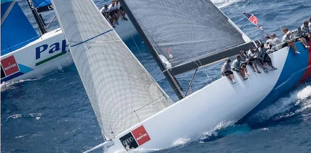 Załoga Ocean Challenge YC wystartuje w regatach Les Voiles de St. Tropez
