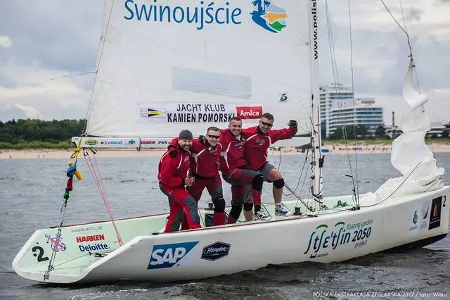 TeamBAKISTA w najbliższy weekend po włosku i po polsku