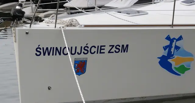 Żeglarski budżet obywatelski