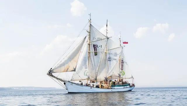 Konkurs na członka zarządu spółki zarządzającej s/y „Zawisza Czarny”
